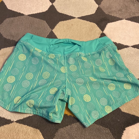 Patagonia shorty trail running shorts - Picture 5 of 9